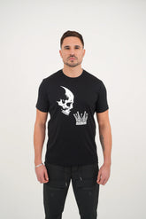 Skull Crown Tee