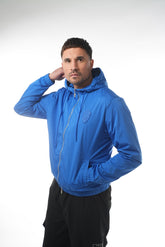 Skull Badge Royal Jacket