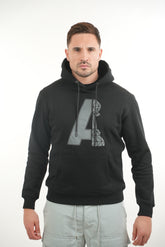 Amico A Pawn Hoodie