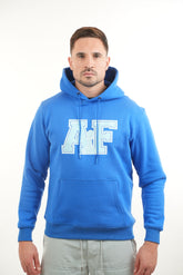 Amico A Pawn F Blue/Baby Blue Hoodie