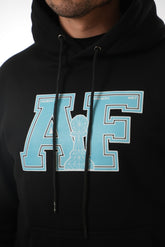 A”PAWN”F BLACK HOODIE