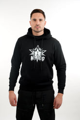 Amico Star Pawn Hoodie