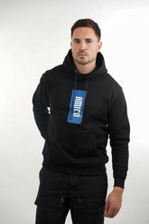 Amico Sup Blue Hoodie