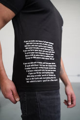 CHEES SPHERE/IF TEE