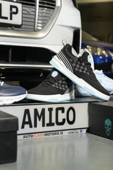 AW25 - Runners Checker