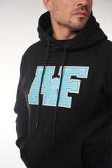 A”PAWN”F BLACK HOODIE