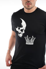 Skull Crown Tee