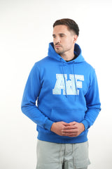 Amico A Pawn F Blue/Baby Blue Hoodie