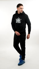 Amico Star Pawn Hoodie