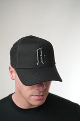 Men's Amico Letter Cap