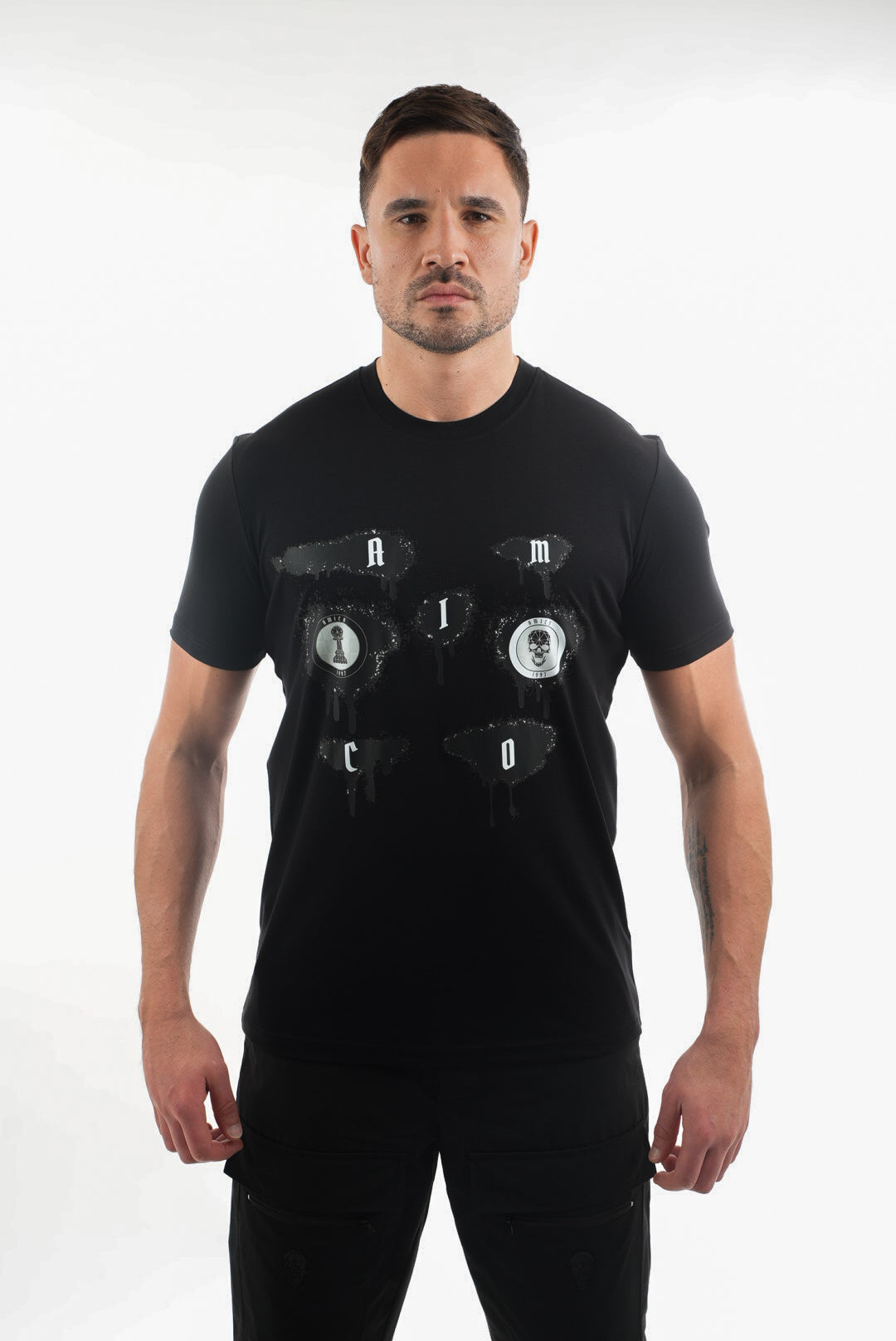 Spray AMICO Tee