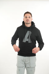 Amico A Pawn Hoodie