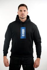 Amico Sup Blue Hoodie