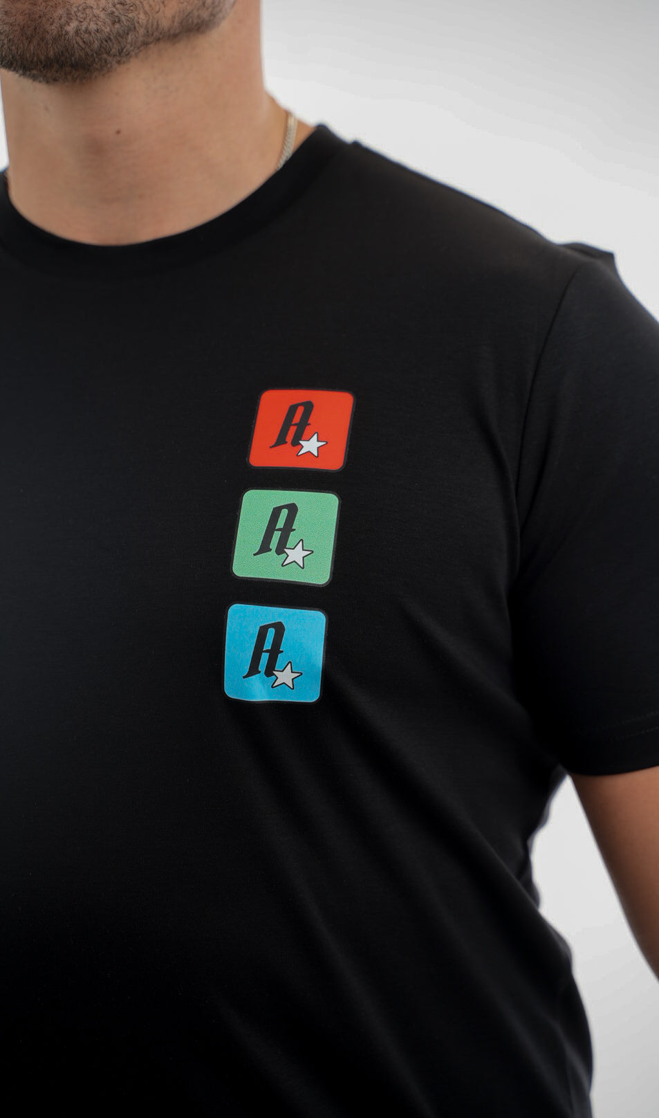 A Star Tee