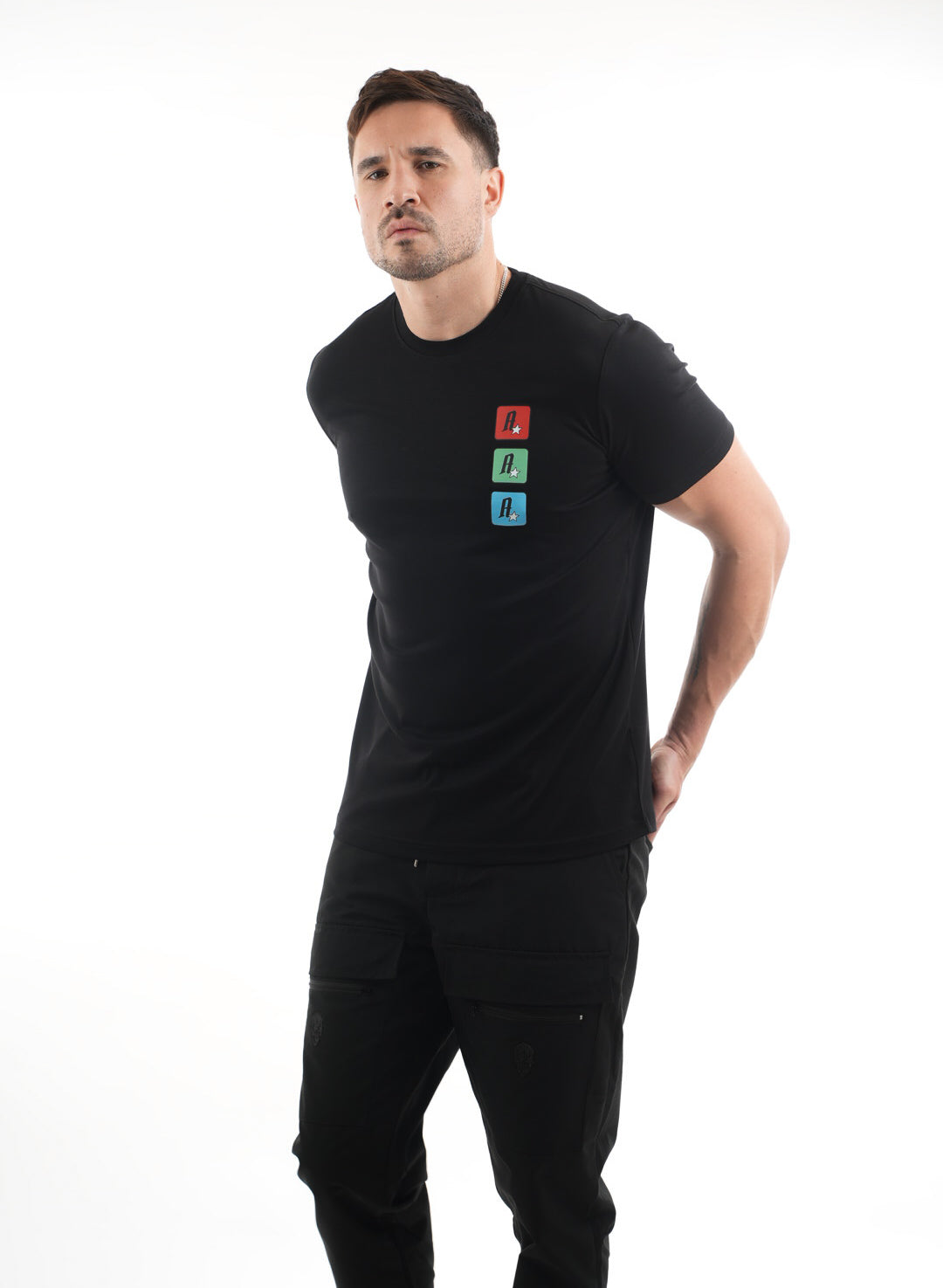 A Star Tee