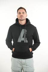 Amico A Pawn Hoodie