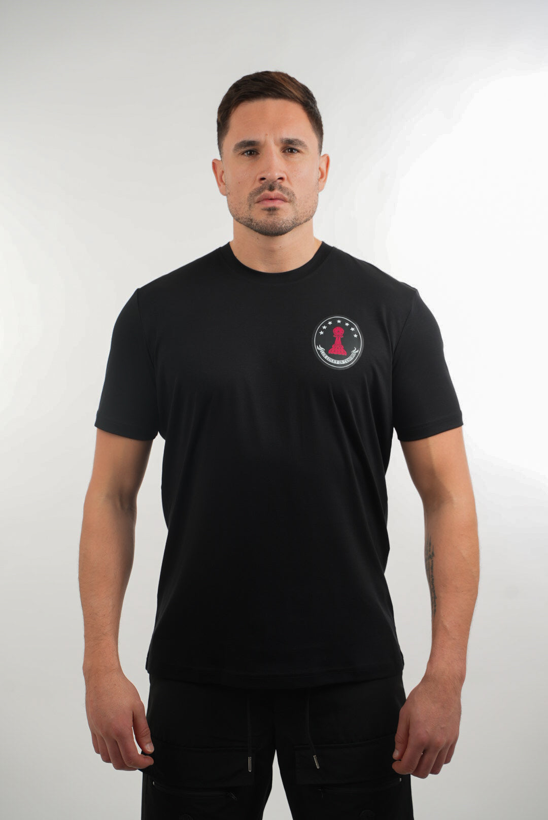 7 Star Pawn Tee