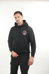 Amico 7 Star Pawn Hoodie