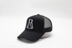 Amico A Pawn Black Cap