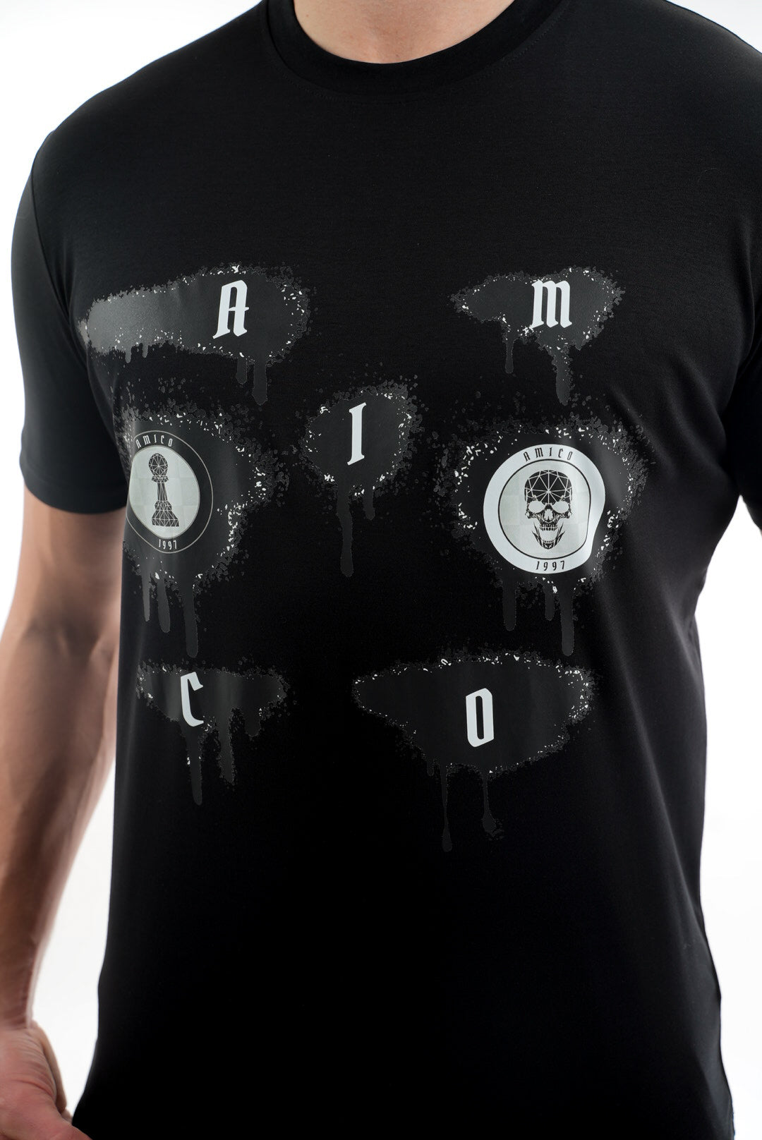 Spray AMICO Tee