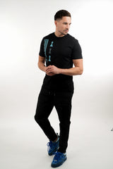 Amico Tri Pawn Tyre Mark Tee