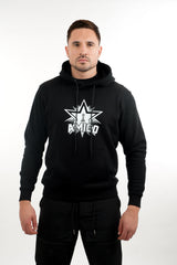 Amico Star Pawn Hoodie