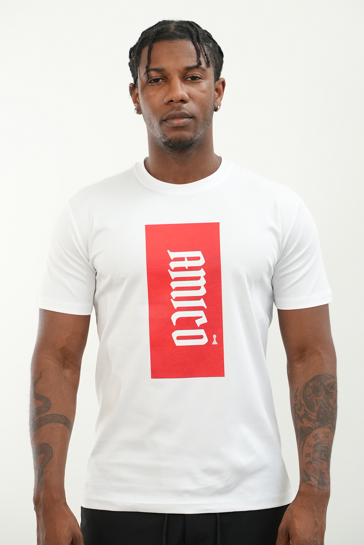 Men's Amico T-Shirt