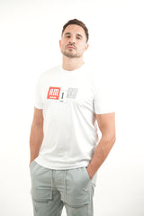 Amico Chemical White Tee