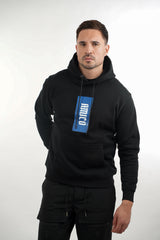 Amico Sup Blue Hoodie