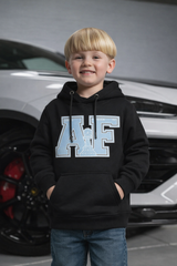 Amico Jr Varsity Blue Pawn Hoodie