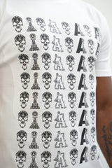 Men's Skull T-Shirt