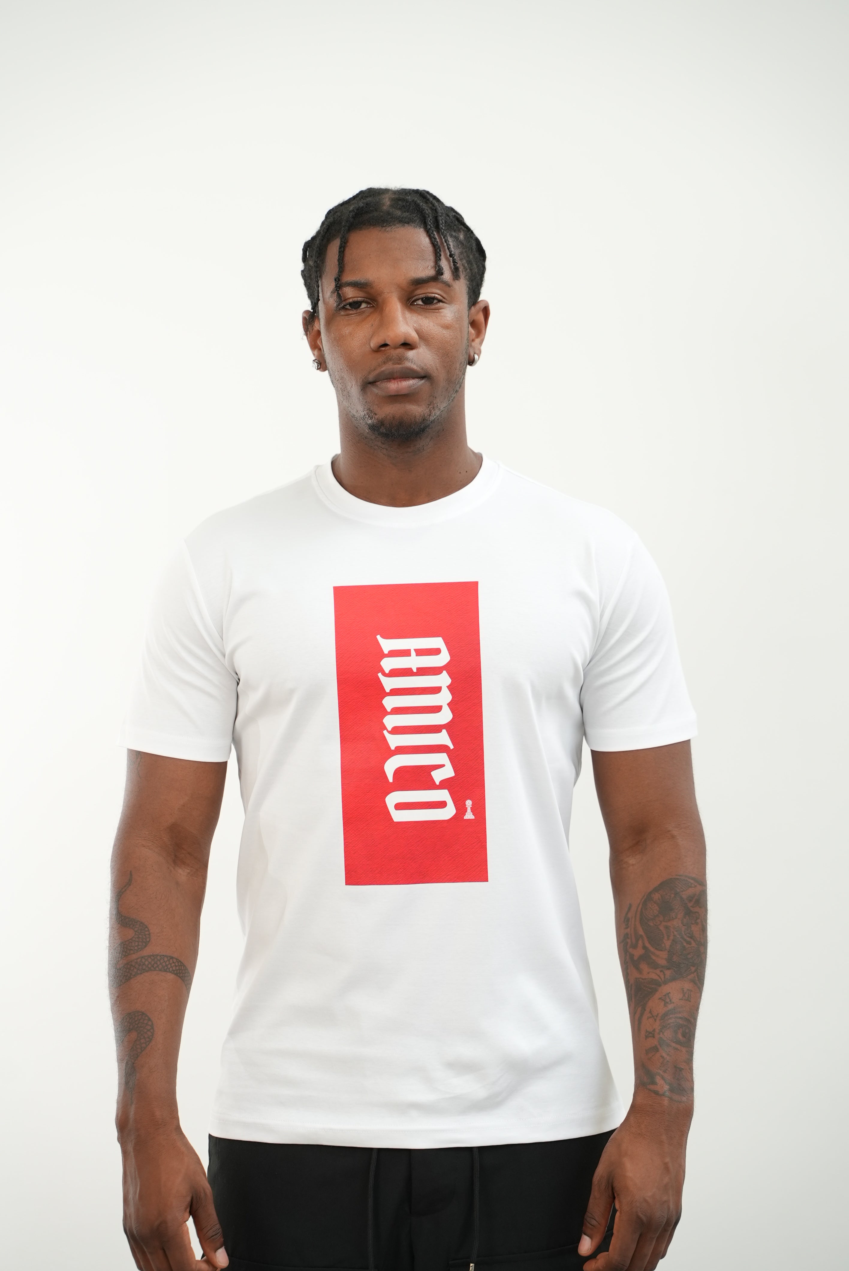 Men's Amico T-Shirt