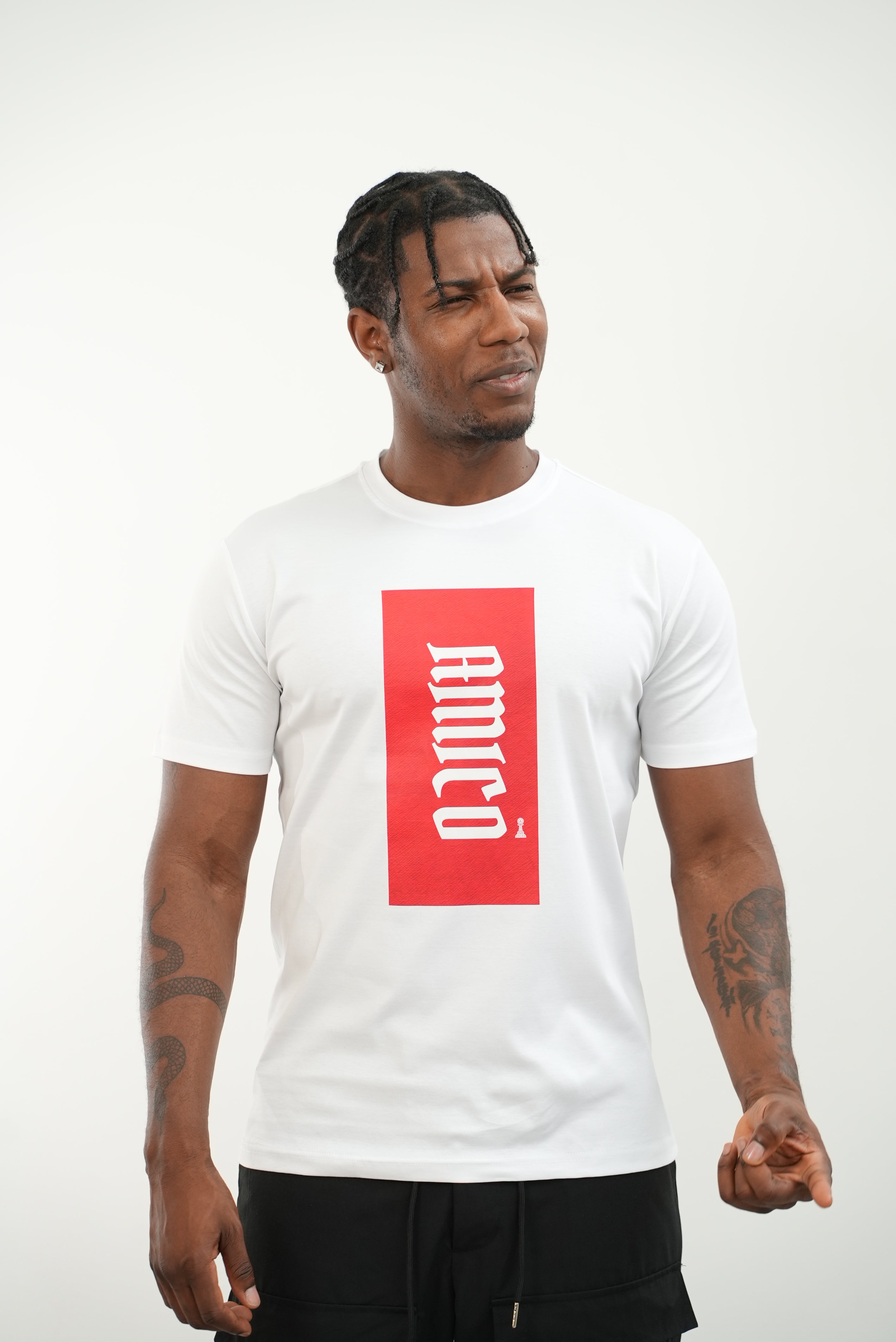 Men's Amico T-Shirt