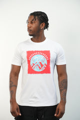 Men's White Mountains T-Shirt