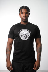 Men's Black Mountains T-Shirt