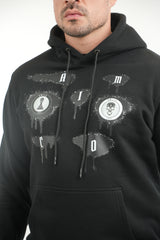 Amico Spray Hoodie