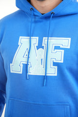 Amico A Pawn F Blue/Baby Blue Hoodie