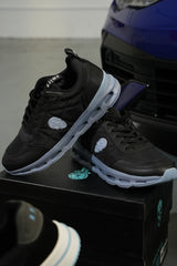 AW25 - Runners Blue Thick Sole