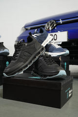 AW25 - Runners Black