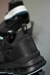 AW25 - Runners Black