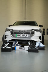 AW25 - Runners Checker