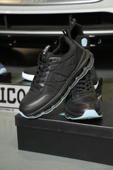 AW25 - Runners Black