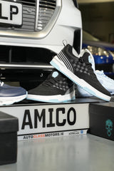 AW25 - Runners Checker