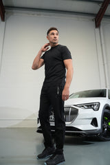 AW25 - Cargo Black Rubber Icon