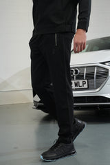 AW25 - Cargo Black Rubber Icon