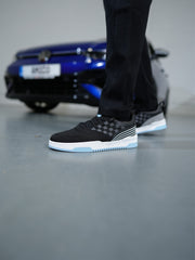 AW25 - Runners Checker