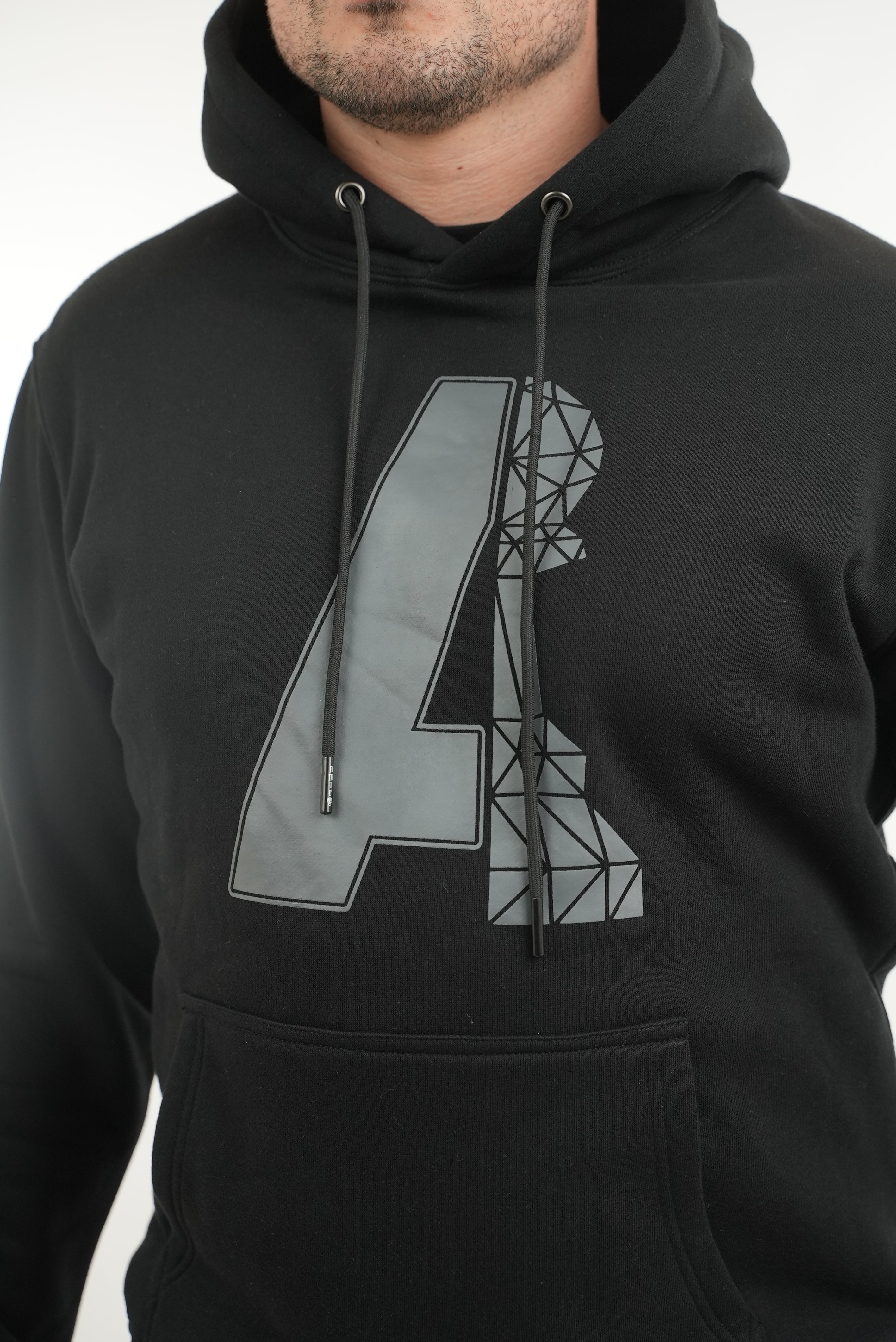 Amico A Pawn Hoodie