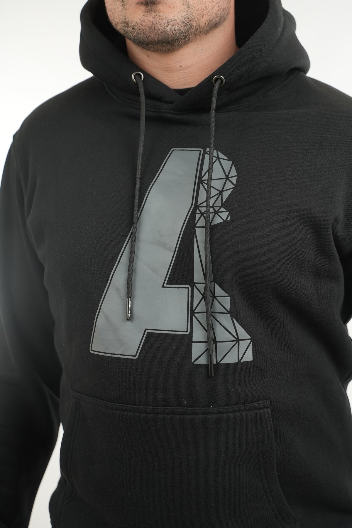 Amico A Pawn Hoodie