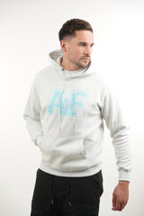 Grey A Pawn F Grey Hoodie
