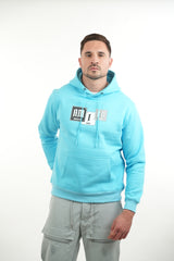 Baby Blue Element Hoodie